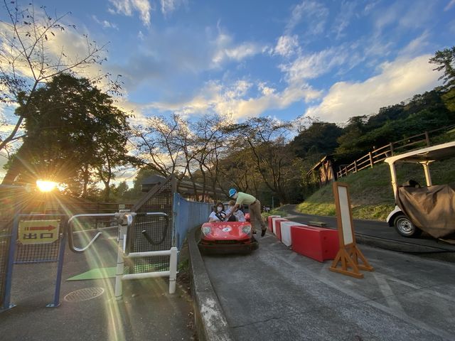 【静岡・相模原】さがみ湖リゾートプレジャーフォレスト
