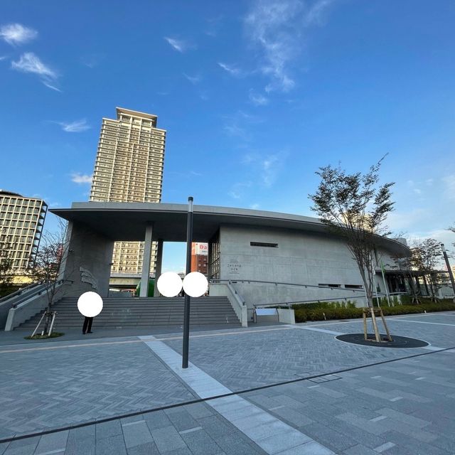 【大阪】こども本の森 中之島｜図書館