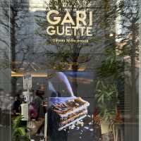 【表参道】GARIGUETTE -ガリゲット-