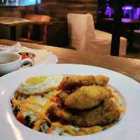 The Pier, Ancol Jakarta