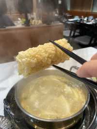 【尖沙咀靚料滋補火鍋😋🔥】