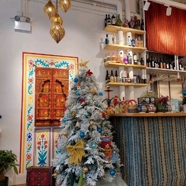 土耳其風情cafe