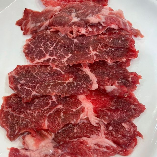 任點任食高質素火鍋！