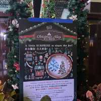 歐陸市集｜海洋公園