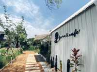 คาเฟ่ในสวน Pin Farm&Cafe @ขอนแก่น