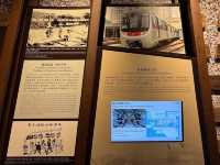 香港鐵路歷史展@香港鐵路博物館