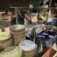 Christmas Lunch Buffet - The Park Lane Hong Kong, a Pullman Hotel 柏寧酒店