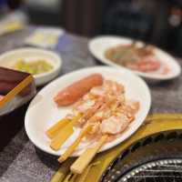 我心中既No.1燒肉店!! 