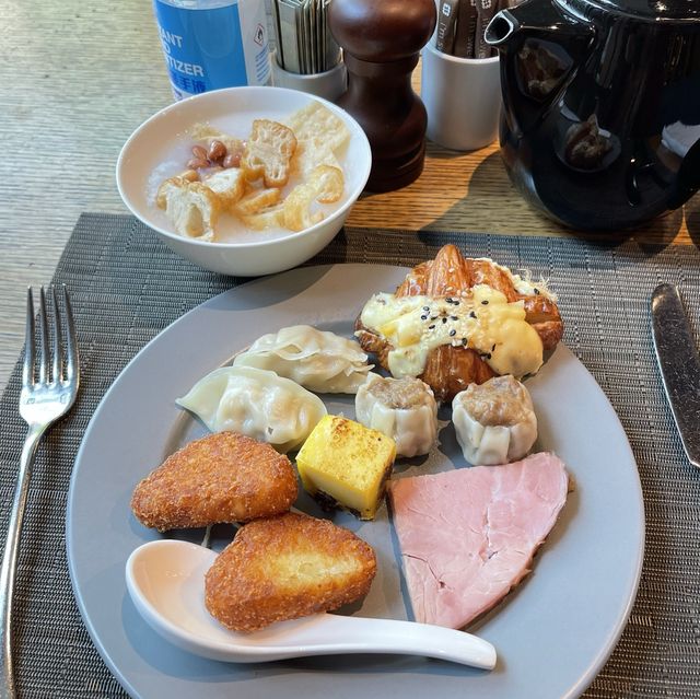首次入住Hotel Icon高級套房❤️❤️❤️
