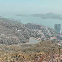 新手港島路線🏔輕鬆行