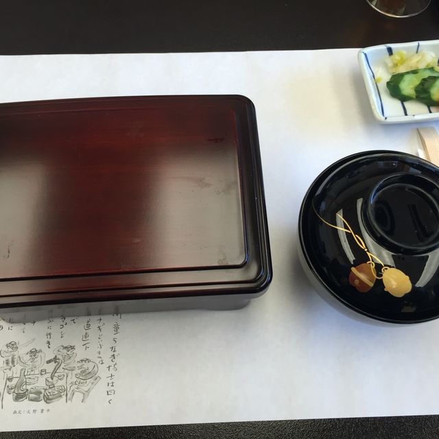 [후쿠오카] 요시즈카 우나기야
