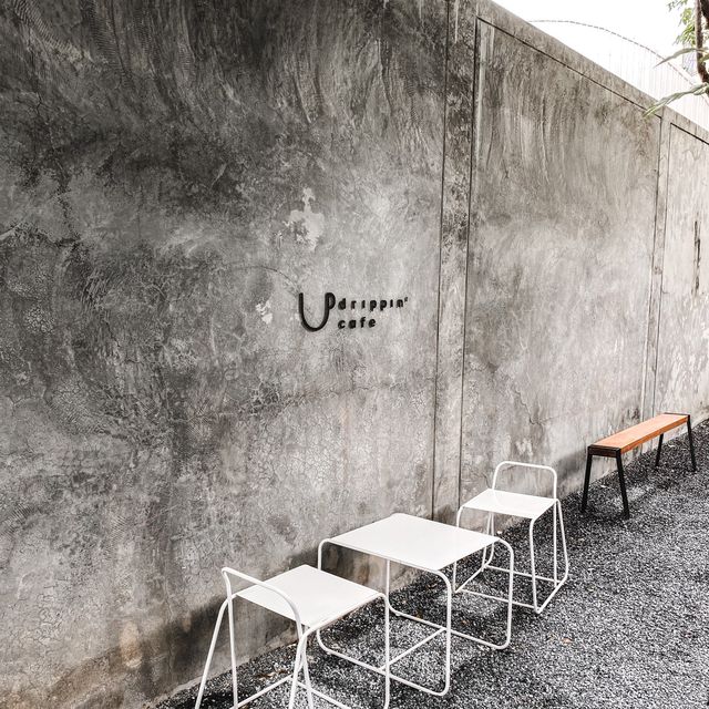 คาเฟ่เปิดใหม่คอกาแฟต้องห้ามพลาด | บึงกุ่ม