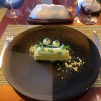 【東京】 ホテル椿山荘東京で絶品ランチ！