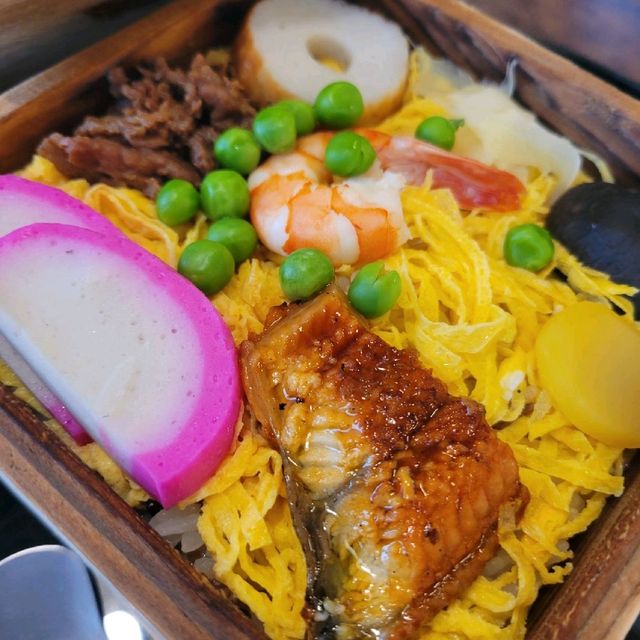 【松江】浪花寿司