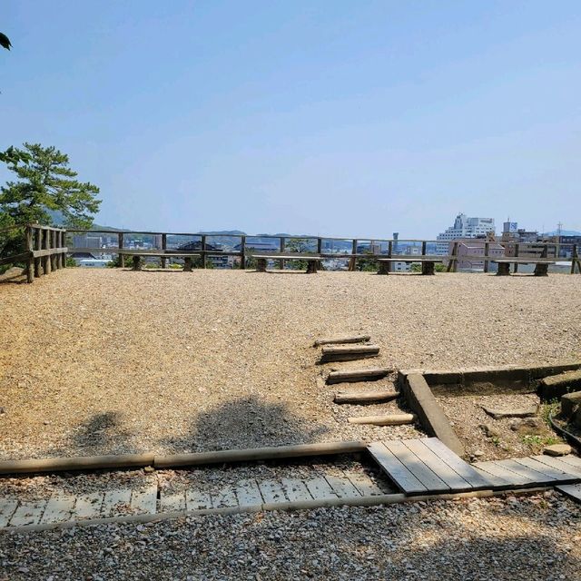 【松江】松江城
