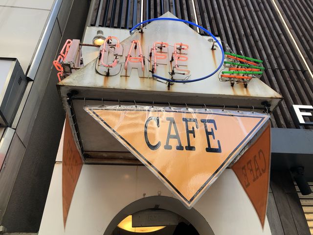 【東京】絶品フレンチトーストの『cafe AALIYA』