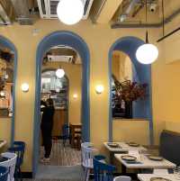 數一數二出色嘅黃油雞、體驗威尼斯Cicchetti文化｜意式酒館trattoria piccolo 