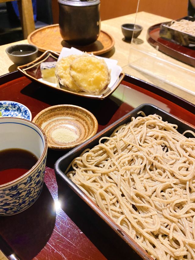 【名古屋】名古屋メシの宝庫😍！中部国際空港