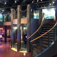 兒童探知館