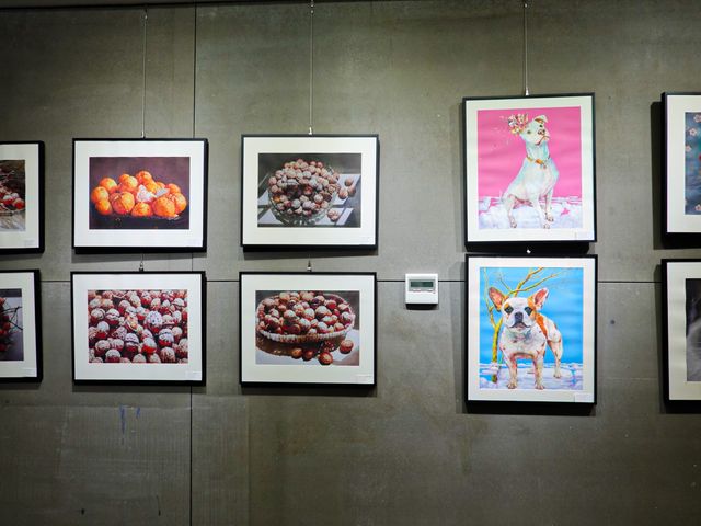 Art6 Gallery 快閃展✨