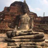 Temple Thailand