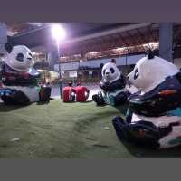 Jurong Art