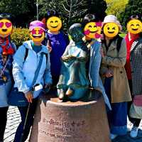 山下公園