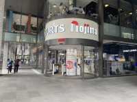Courts Nojima