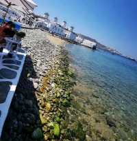 Mykonos, Greece