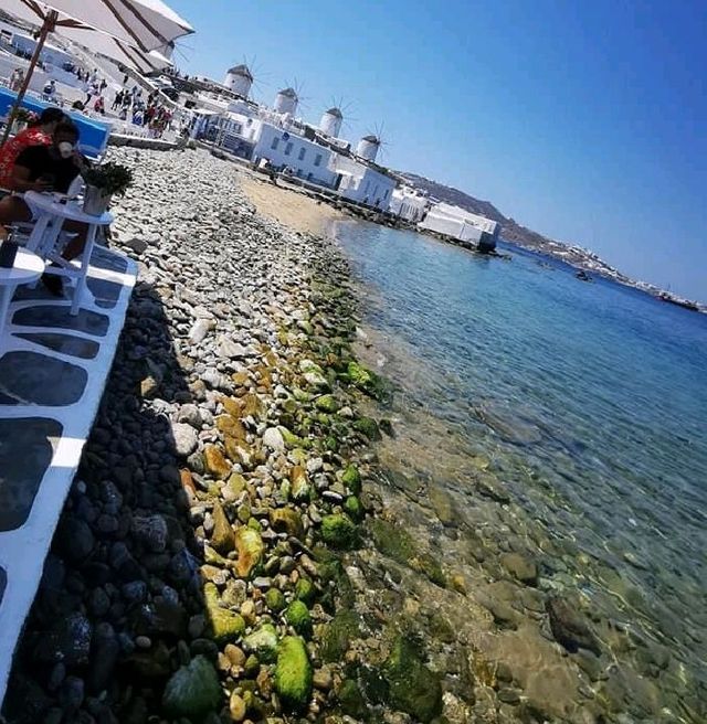 Mykonos, Greece