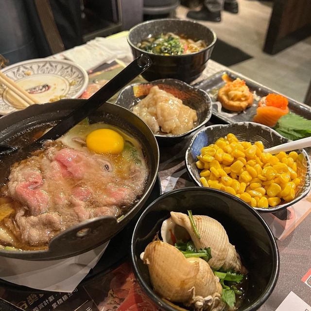 極尚大瀛喜日本料理 - 高質放題👍🏼 極尚大瀛喜日本料理 - 高質放題👍🏼