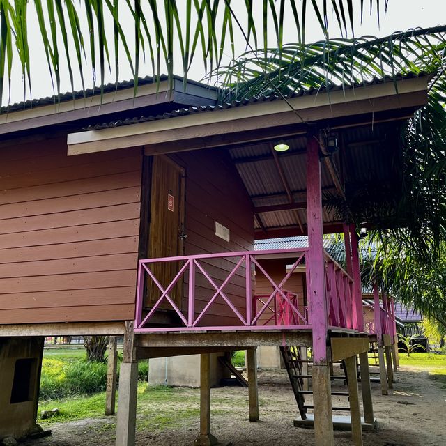 Bakkahland Farm and Resort