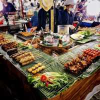 Foodie Heaven Assemble At IconSiam!