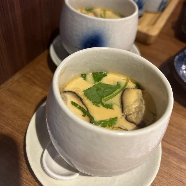 《曉 . 居酒屋》