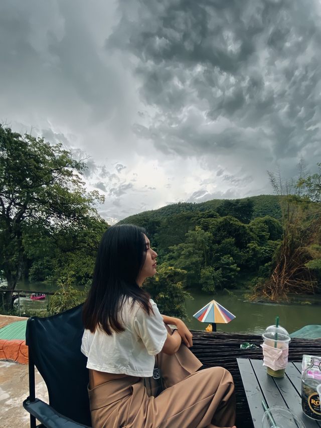 แก่งกระจาน@เพชรบุรี 💦