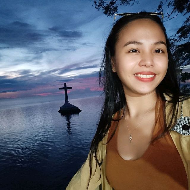 Sunken Cemetery of Camiguin Island