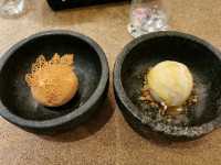 Food around Thiong bahru area