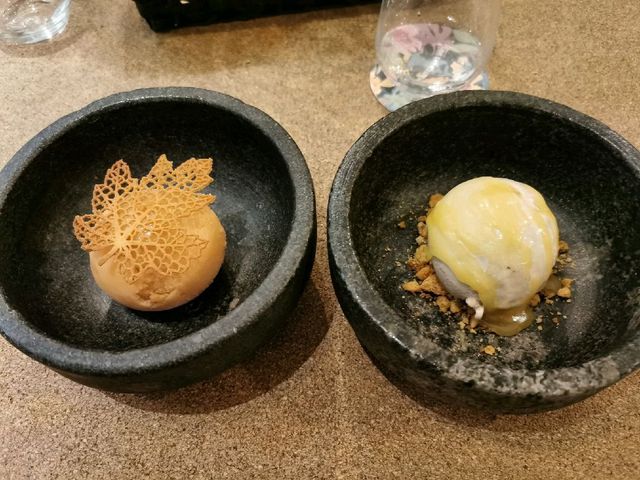 Food around Thiong bahru area