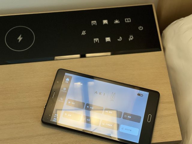 ✨✨AKI - Hong Kong - Mgallery ✨✨入住高級城景客房之分享💁🏻‍♂️💁🏻‍♂️😎