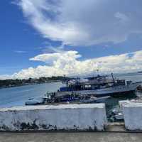 Panglao Airport 