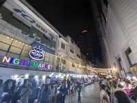 Indy Night Market @ Palladium 