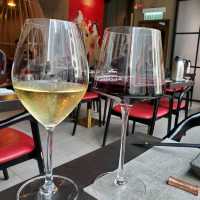 天文臺型格居酒屋Sakeh
