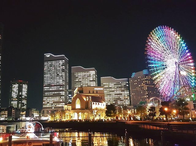 Yokohama 