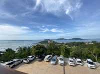 เที่ยวเกาะยอ สงขลา