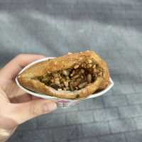 부산 biff광장 씨앗호떡 맛집