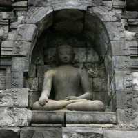 World Largest Buddhist Temple 