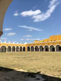 A Yellow City- Traditional and Quiet Place in 🇲🇽 