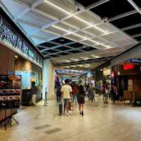 The PLQ Mall At Paya Lebar