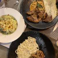 ร้านเสต็ก 24 ชม. ราคาดี รสชาติเยี่ยม