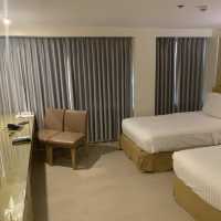 St. Ellis Hotel - Legaspi